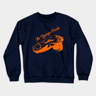 Ty Cobb Crewneck Sweatshirt